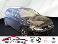 VW Polo, 1.0 TSI Move, Jahr 2023 - Witten