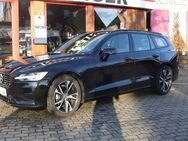 Volvo V60 2.0B4 R-Desgin-Navigation-Automatic-LED-Licht - Obermichelbach