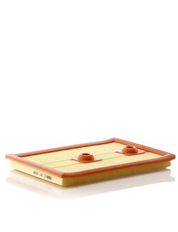 Luftfilter MANN-FILTER C 27 009 für Seat VW Audi Skoda Cupra Alhambra Jetta IV - Starzach