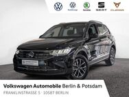 VW Tiguan, 1.5 TSI Life, Jahr 2023 - Berlin