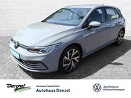 VW Golf, 1.5 VIII Life eTSI, Jahr 2022 - Wohratal