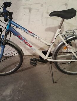 Mädchenfahrrad 26'' - Berlin