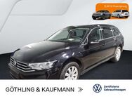 VW Passat Variant, 2.0 TDI Basis 110kW, Jahr 2024 - Eschborn