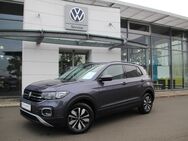 VW T-Cross, MOVE, Jahr 2023 - Mücke