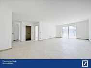 Exklusive Neubau-2.Obergeschosswohnung in Bestlage! - Offenbach (Main)