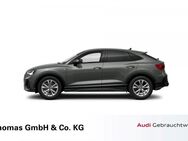 Audi Q3, Sportback 40 TDI quattro S line MLED, Jahr 2022 - Celle