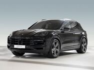 Porsche Cayenne, Abstandsregeltempostat, Jahr 2024 - Stuttgart