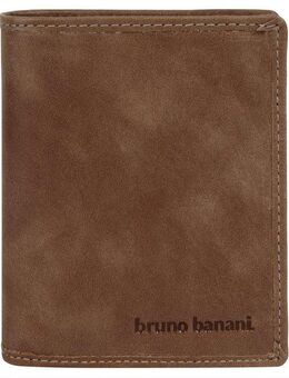 Bruno Banani Geldbörse, echt Leder