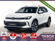 VW Tiguan, TDI 193, Jahr 2025 - Kehl