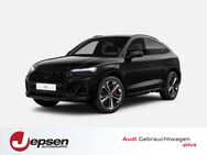 Audi SQ5, Sportback TDI, Jahr 2022 - Neutraubling