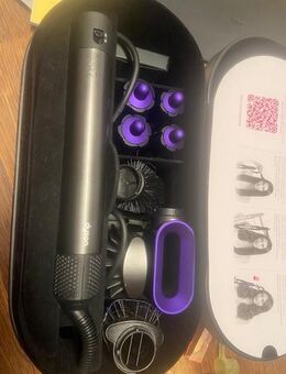 Dyson Multihaarstyler Airwrap - Grefrath (Sport- und Freizeitgemeinde)
