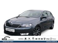 Skoda Rapid, 1.4 TSI Drive, Jahr 2017 - Oberursel (Taunus)