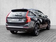 Volvo XC90 Plus Bright AWD B5 Diesel EU6d 7-Sitzer Allrad AD StandHZG digitales Cockpit - Aachen