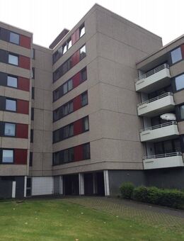 Demnächst frei! 3-Zimmer-Wohnung in Siegen Achenbach - Siegen (Universitätsstadt)