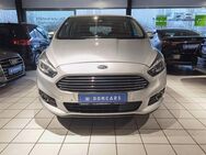 Ford S-Max Business*NAVI+GARANTIE+AHK+EURO 6+ALU+LED* - Pulheim