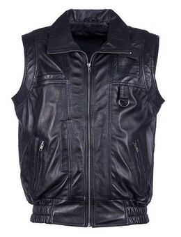 JCC Lederweste BigVest2