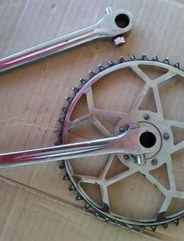 Durax Kettenblatt 28 Zoll. - Volketswil