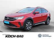 VW Taigo, 1.0 TSI Move, Jahr 2024 - Ellwangen (Jagst)