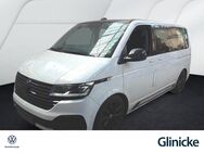 VW T6 Multivan, 1 Edition, Jahr 2020 - Kassel