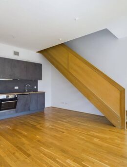 Moderne 3-Zimmer-Maisonette für Singles & Paare in beliebter Lage der Altstadt | MaryAnn - Dresden