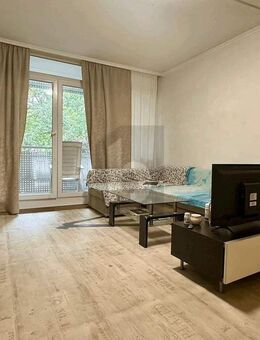 SOLIDE KAPITALANLAGE MIT ENTWICKLUNGSPOTENZIAL - Hamburg