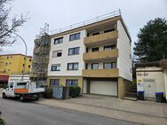 Renovierungsbedürftige 2 ZKB Wohnung auf dem Eschberg - Saarbrücken