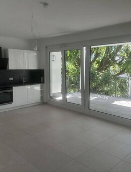 ERSTBEZUG: 4-Zimmer-Wohnung mit Traumblick in hervorragender Lage Königsteins - Königstein (Taunus)