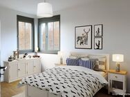 Moderne 4-Zimmer-Wohnung. Im Herzen von Miesbach. - Miesbach