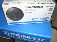 PIONEER - Car Hifi Lautsprecher TS-E1099 2 Weg 50 Watt 10 cm NEU OPV - Dübendorf