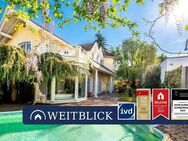 WEITBLICK: Glanz & Gloria in Pleidelsheim! - Pleidelsheim