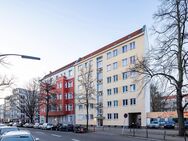 4-Zimmer Wohnung in City-West! - vermietet! - Berlin