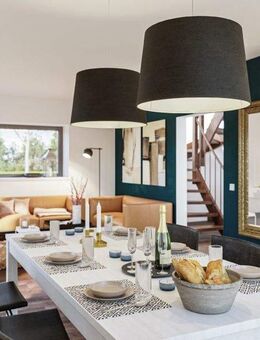 Exklusiv für Sie - Verwirklichen Sie Ihren Traum vom Eigenheim mit Schwabenhaus - Filderstadt