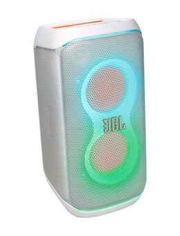 JBL PartyBox Club 120 Party-Lautsprecher (Bluetooth, 160 W)