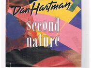 Dan Hartman-Second Nature-I can´t get Enough-Vinyl-SL,1985 - Linnich