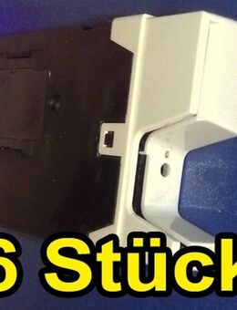 6 Stück Neue Panasonic Magnetkarten/Chipkarten Leser/Schreiber alle 3 Spuren - Ibbenbüren Zentrum