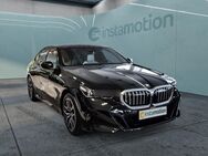 BMW 520, d M Sport Adaptives Fahrwerk INNO DRIV PROF, Jahr 2023 - München