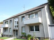 Perfekte Erdgeschoss-Wohnung *demnächst mit Balkon* - komplett modernisiert - Datteln