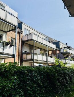 Profitieren Sie von einer soliden Kapitalanlage: Maisonettewohnung in Gescher - Gescher (Glockenstadt)