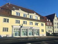 Attraktives Wohn- und Geschäftshaus in zentraler Lage von Bielefeld - Bielefeld