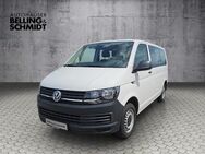 VW T6 Kombi, Transporter Climatic, Jahr 2019 - Salzwedel (Hansestadt)