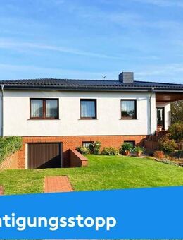 Anwesen mit Urlaubsflair auf der Sonneninsel Usedom - Koserow