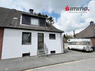 Bezugsfreies Einfamilienhaus mit Garage in ruhiger Seitenstraße - Herzogenrath
