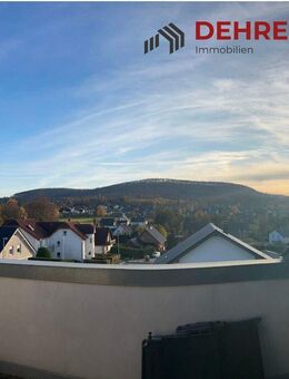 Klein, aber mein! - Detmold