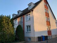 Gemütliche Single-Wohnung im Dachgeschoss eines 6-Familien-Wohnhauses - Bad Windsheim