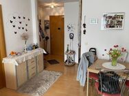2 Zimmer Wohnung in betreuter Wohnanlage - Villingen-Schwenningen
