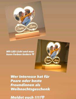 bild mit LED - Köln