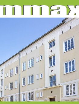 EUTRITZSCH + 2 RAUM WOHNUNG + RUHIG IM HINTERHAUS + EINBAUKÜCHE - Leipzig