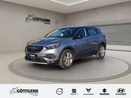 Opel Grandland X, 1.2 Ultimate LM18 °, Jahr 2019 - Soest