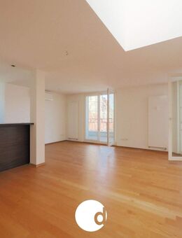 Exklusives Penthouse am Marktplatz - Stuttgart