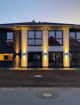Magellan Real Estate: Traumhaus mit High-End-Smart-Home-Technologie in Küstennähe - Varel